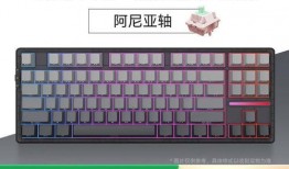 vgn最新键盘爆料,颠覆传统设计，引领未来输入体验”